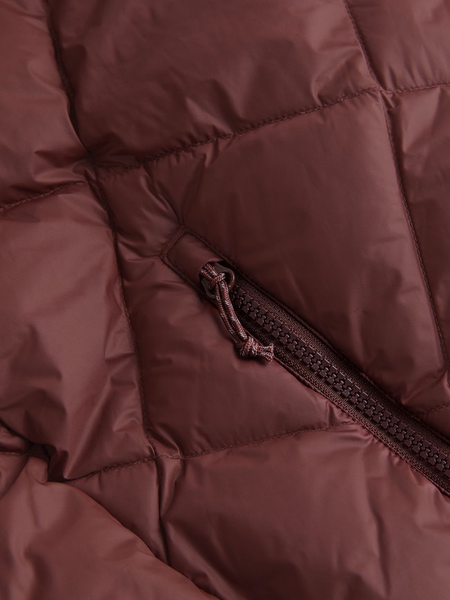 Mount Down Jacket Women