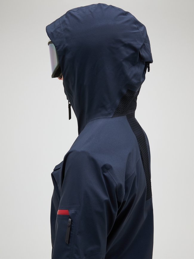 Alpine Gore-Tex 3L Jacket Women