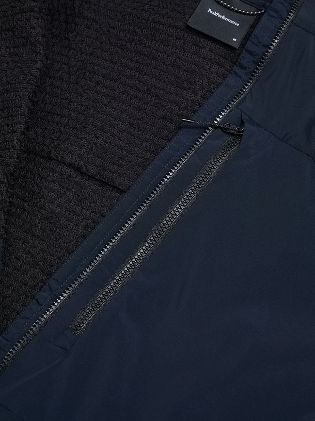 Vislight Alpha Jacket Men