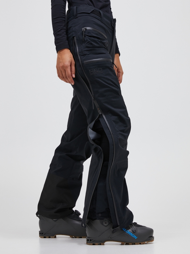 Vislight Gore-Tex C-Knit Pants Women