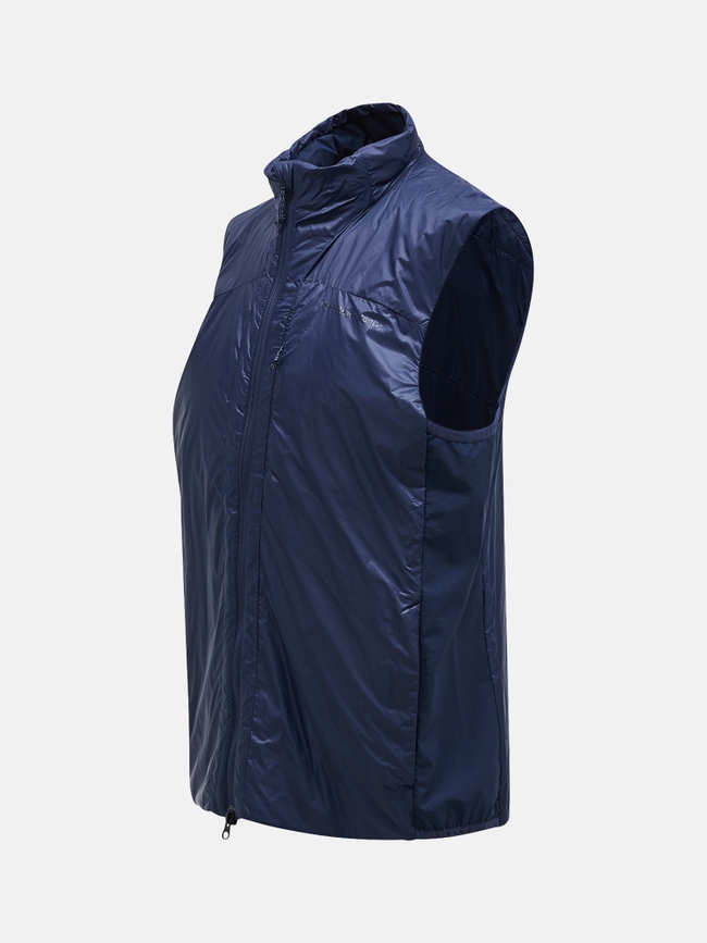 Radiance Hybrid Vest Men