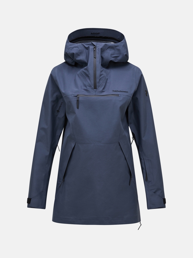 Vertical Gore-Tex 3L Anorak Women