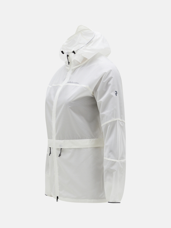 Lightweight Wind Jacket Women
