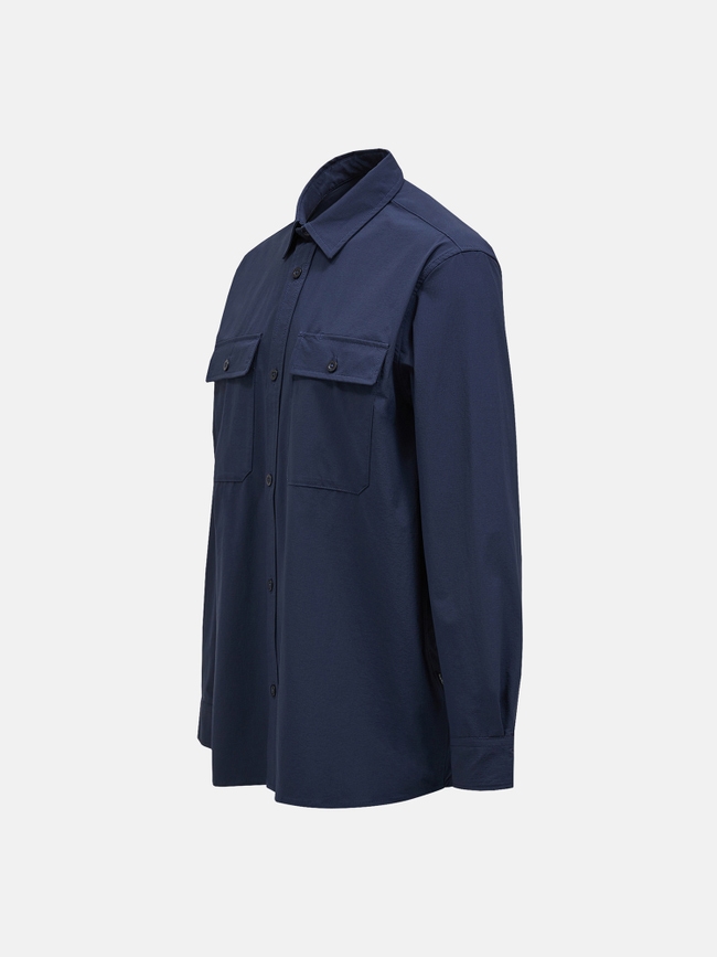 Stretch Shirt Men