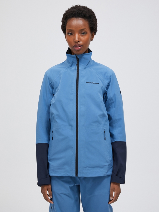 3-Layer Jacket Women