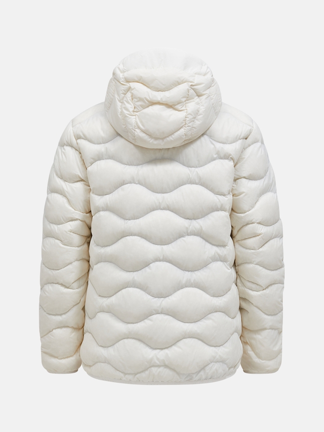 Helium Down Hood Jacket Men