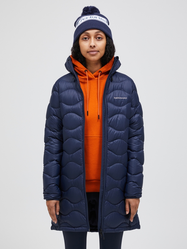 Helium Down Parka Women