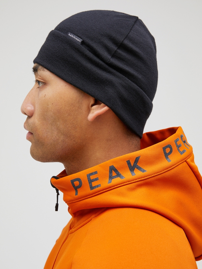 Wool Beanie