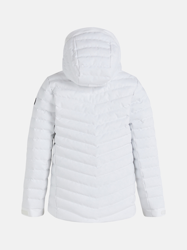 Frost Ski Down Jacket Junior