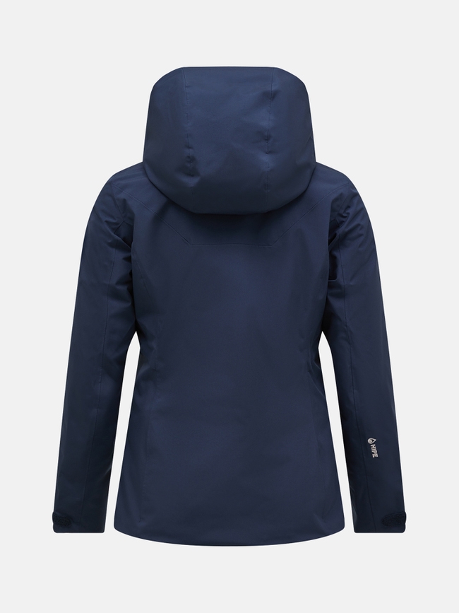 Anima Insulated 2L Jacket Women