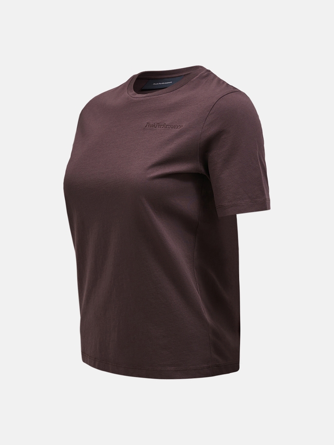 Original Small Logo T-shirt Women