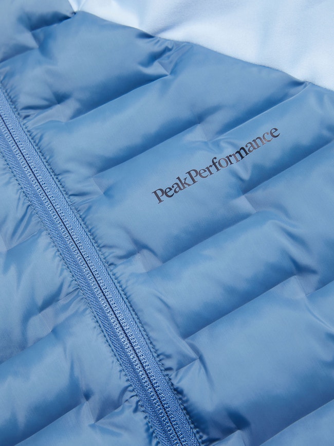 Argon Hybrid Hood Women