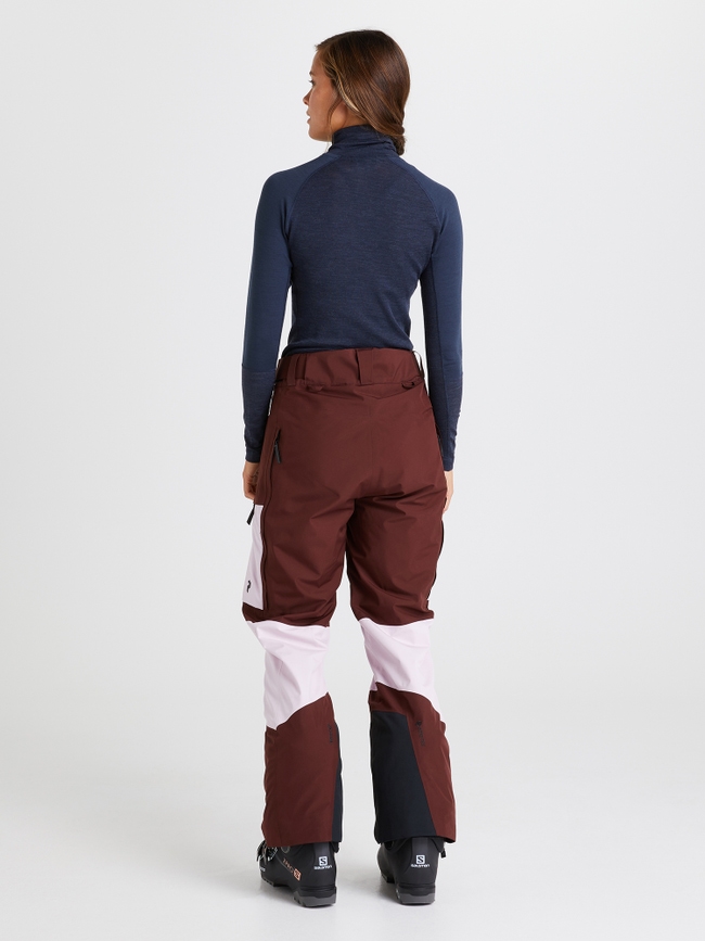 Magic Rollneck Women