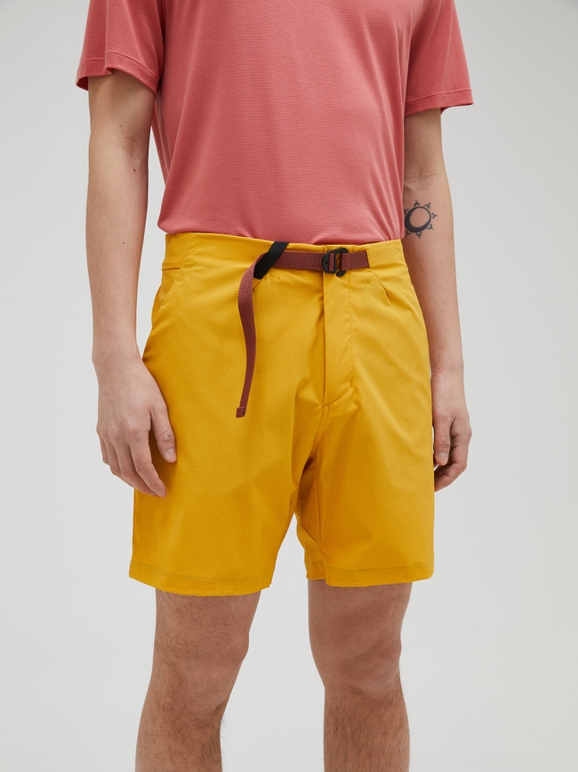Vislight Light Shorts Men