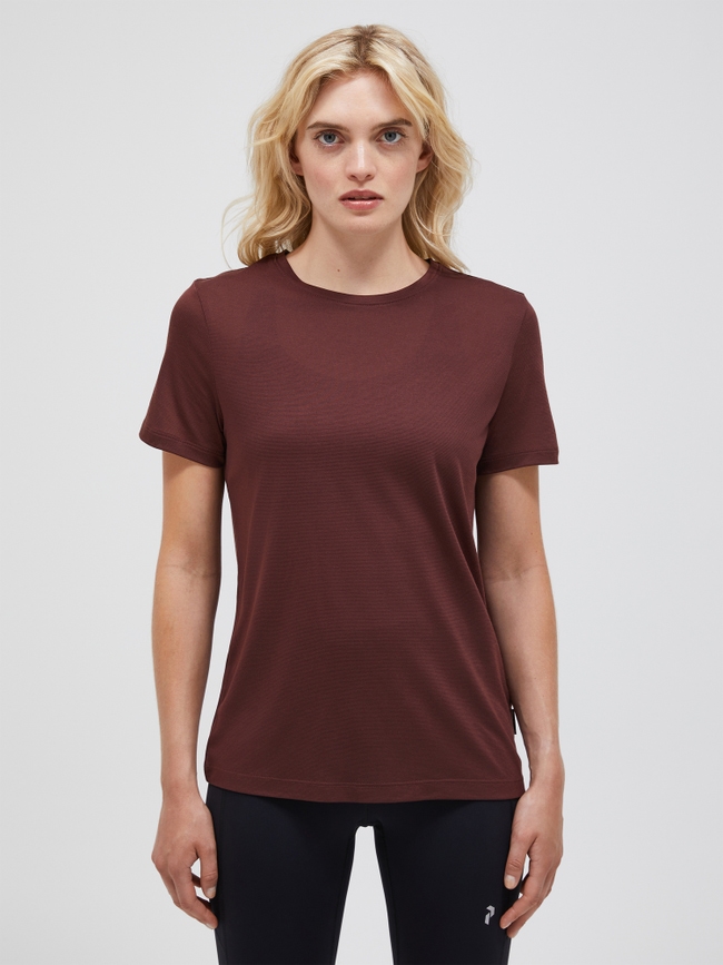 Delta Short Sleeve Women