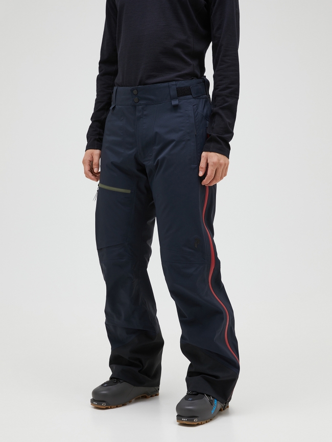Alpine Gore-Tex 3L Pants Men