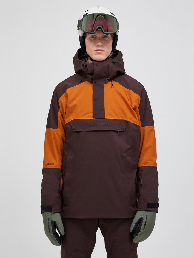 2L Anorak Men