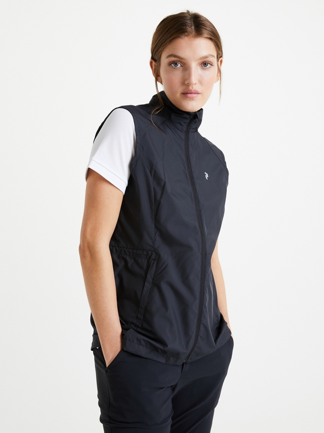 Wind Vest Women