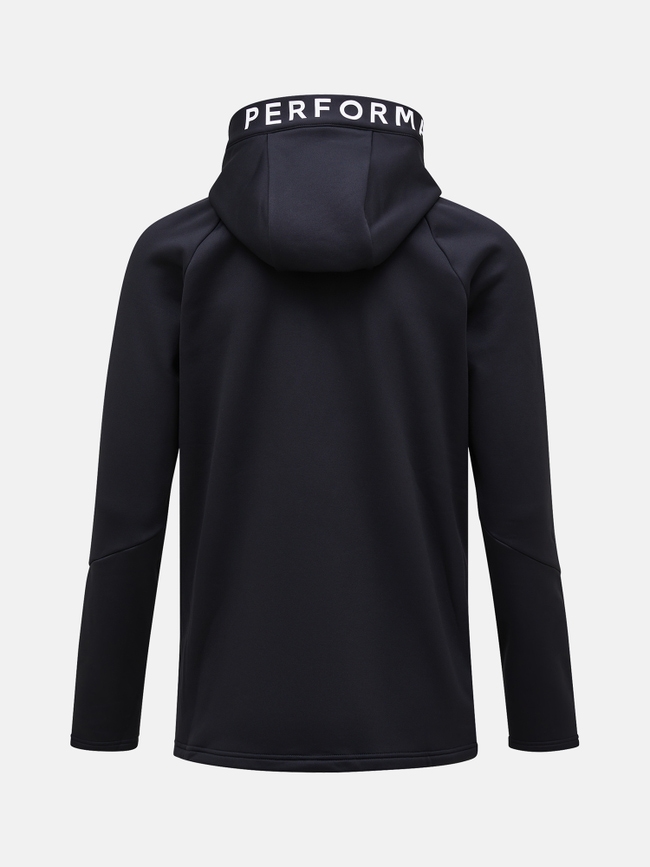 Rider Zip Hood Men