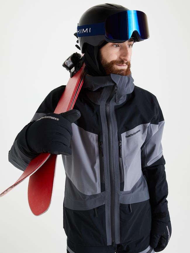 Gravity Gore-Tex 3L Jacket Men