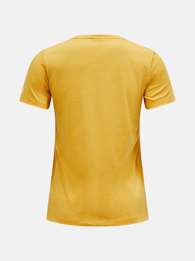 Explore Logo T-shirt Women