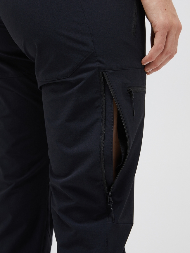 Stretch Trek Pants Women