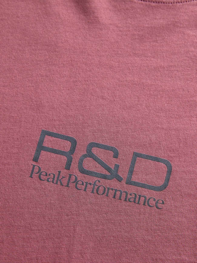 R&D Scale Print Tee Women