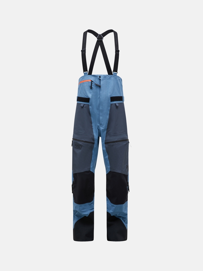 Vertical Gore-Tex Pro 3L Bib Pants Men