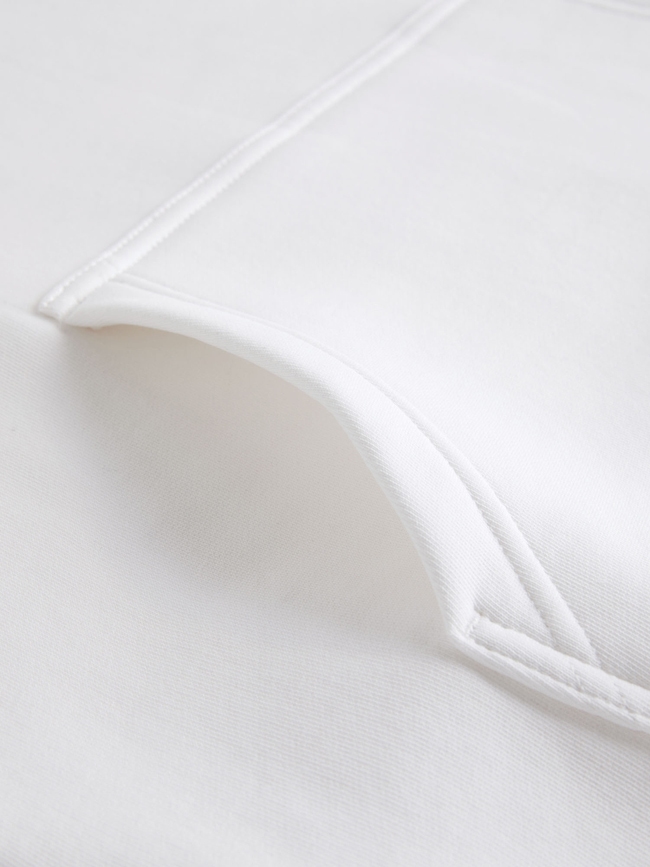 Original Small Logo Hood Men
