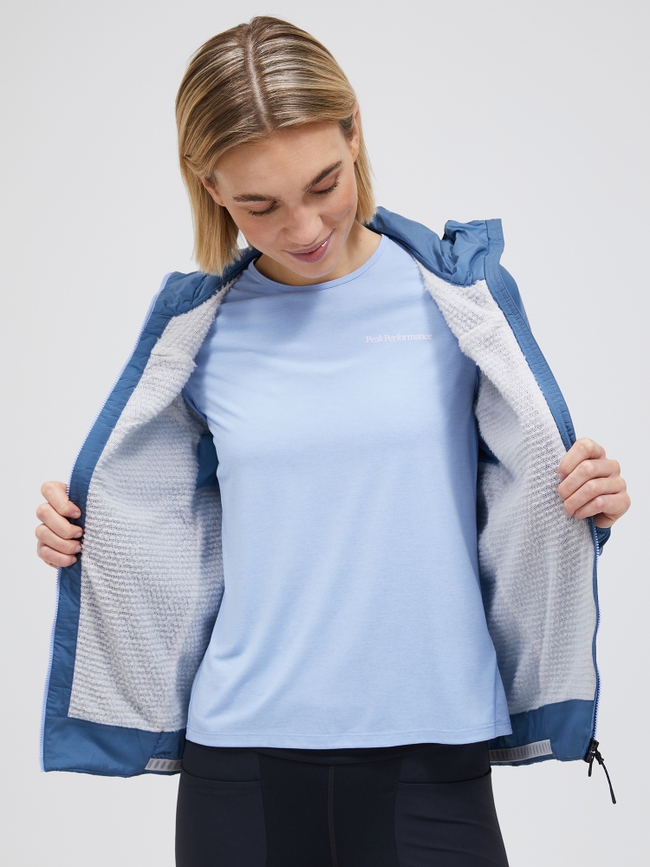 Vislight Alpha Jacket Women