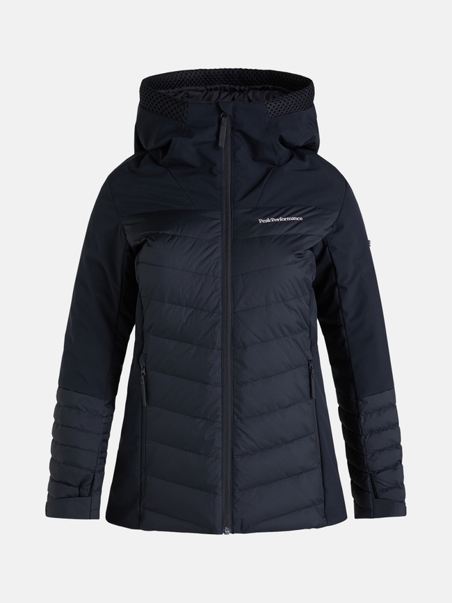 Blackfire Down Jacket Women