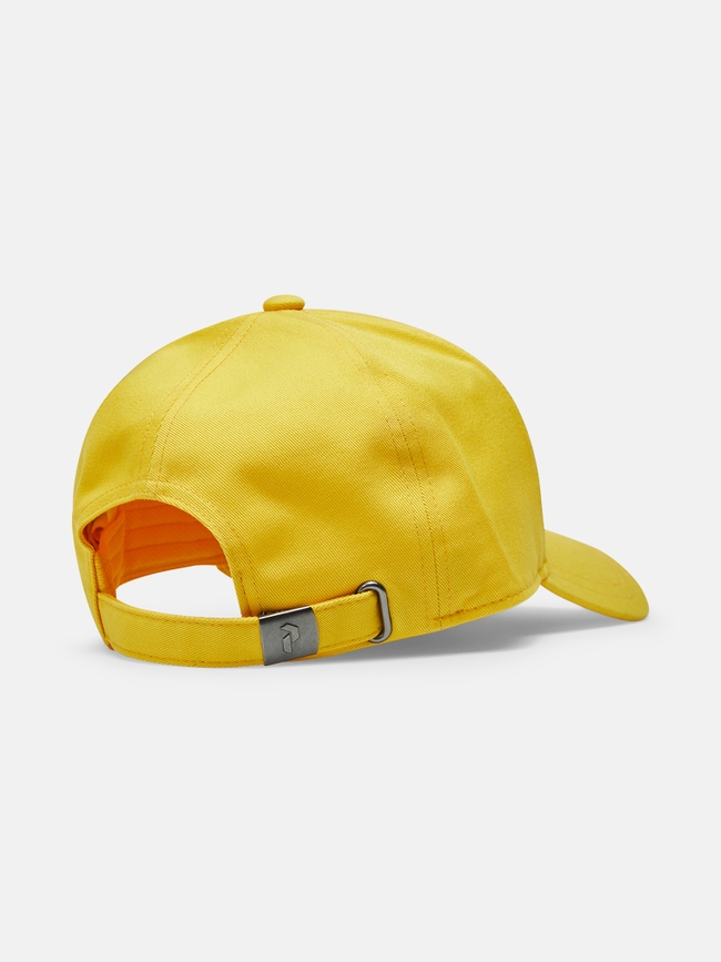 Retro Cap