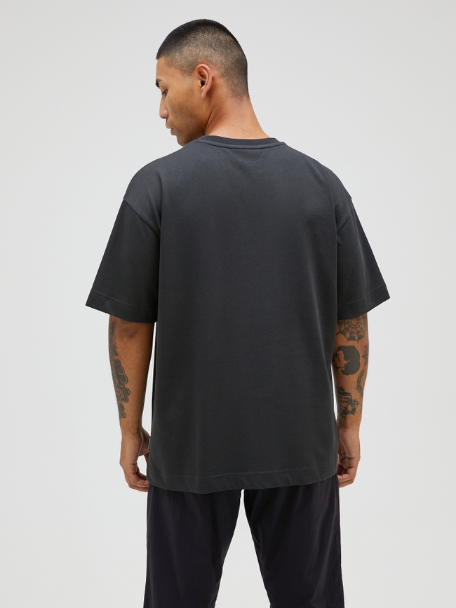 Alex Hackel x PP Oversized T-shirt