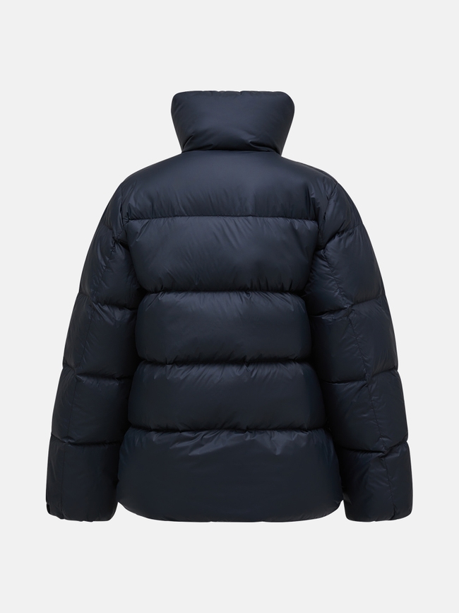 Down Puffer Women
