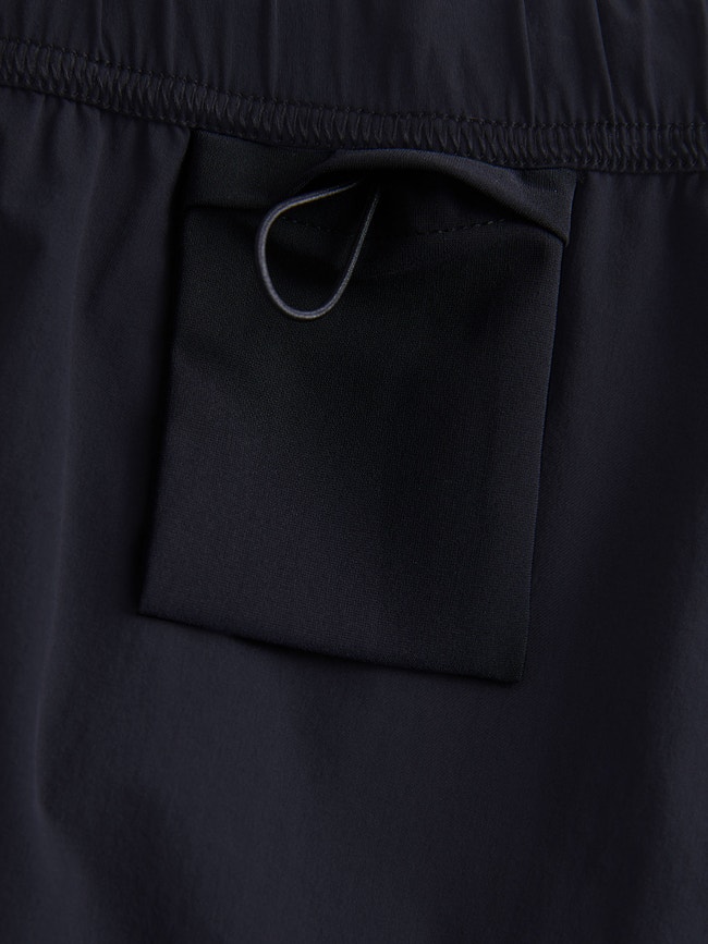 Light Woven Shorts Women