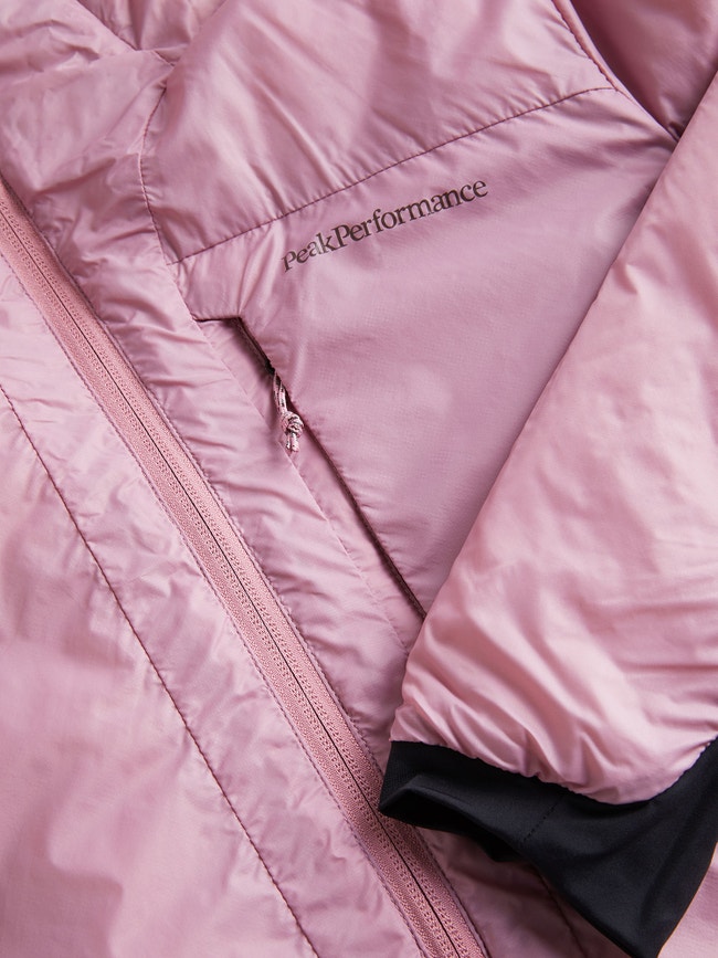 Radiance Hood Jacket Women