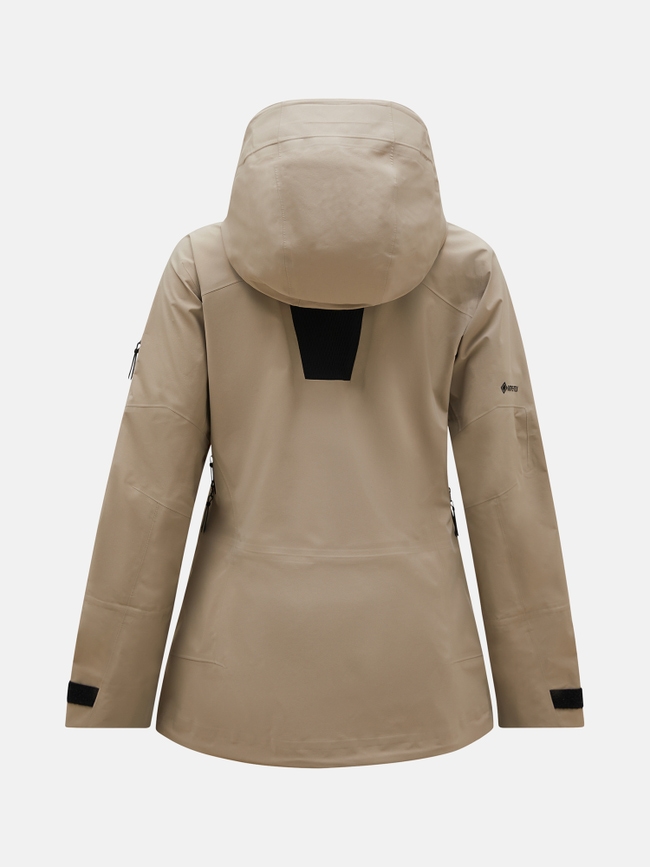 Alpine Gore-Tex 3L Jacket Women