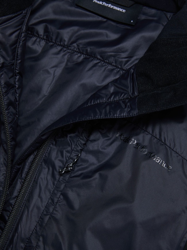 Radiance Hybrid Vest Women