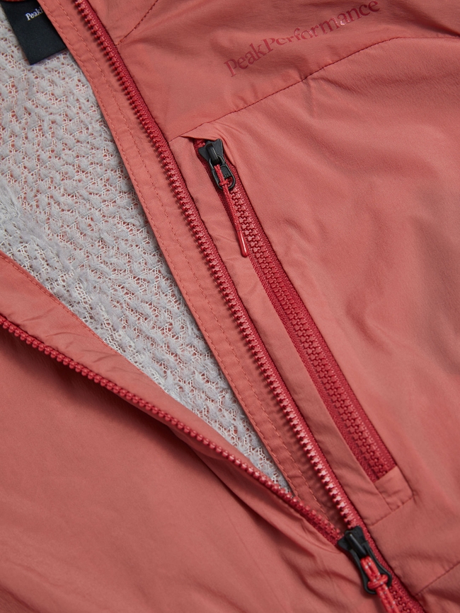 Vislight Alpha Jacket Women