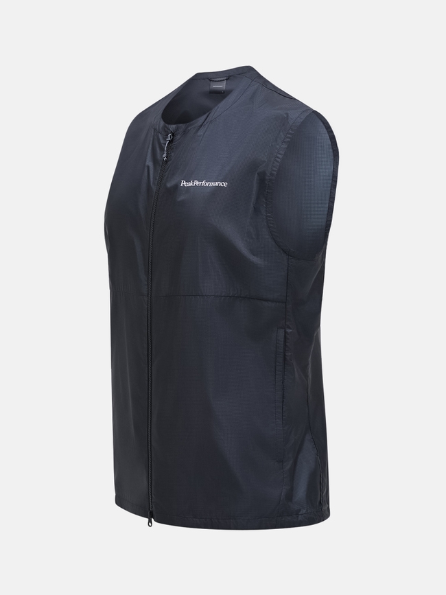 Lightweight Wind Vest Men
