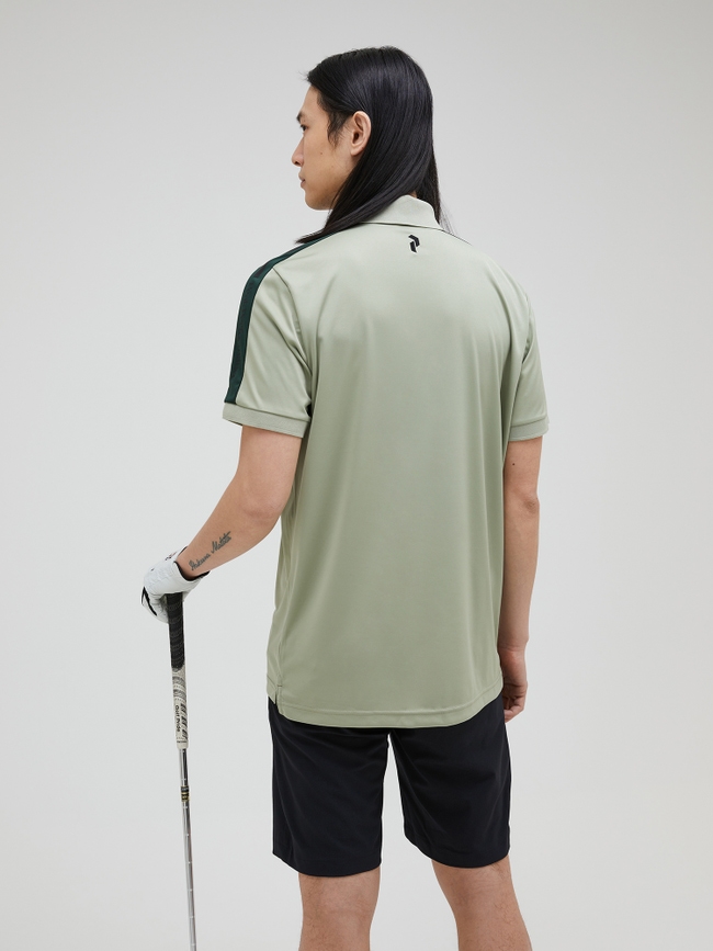 Player Polo Men