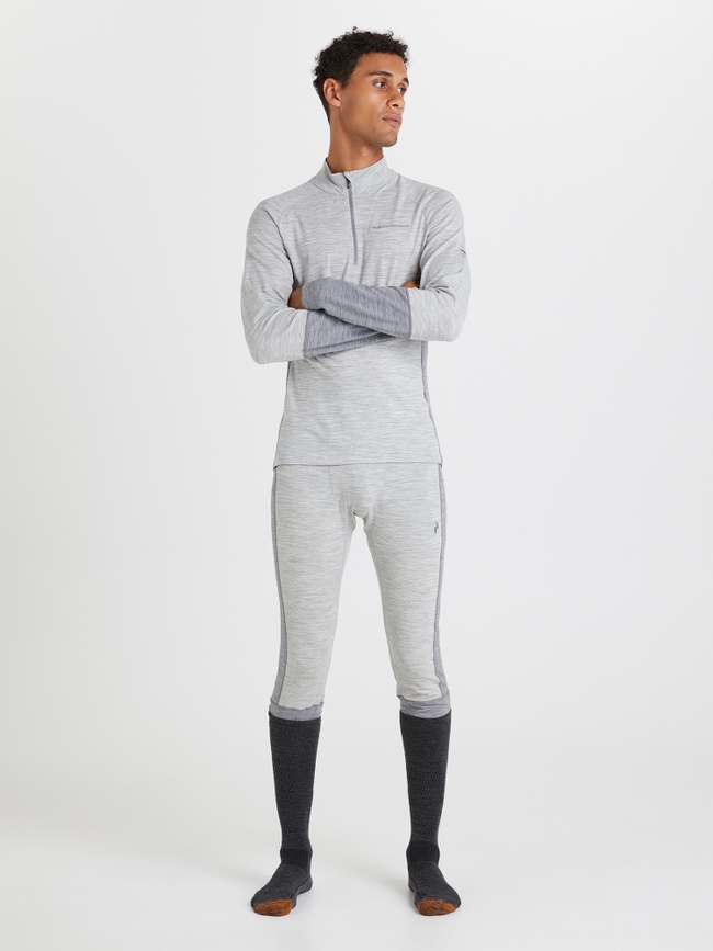 Magic 7/8 Long Johns Men