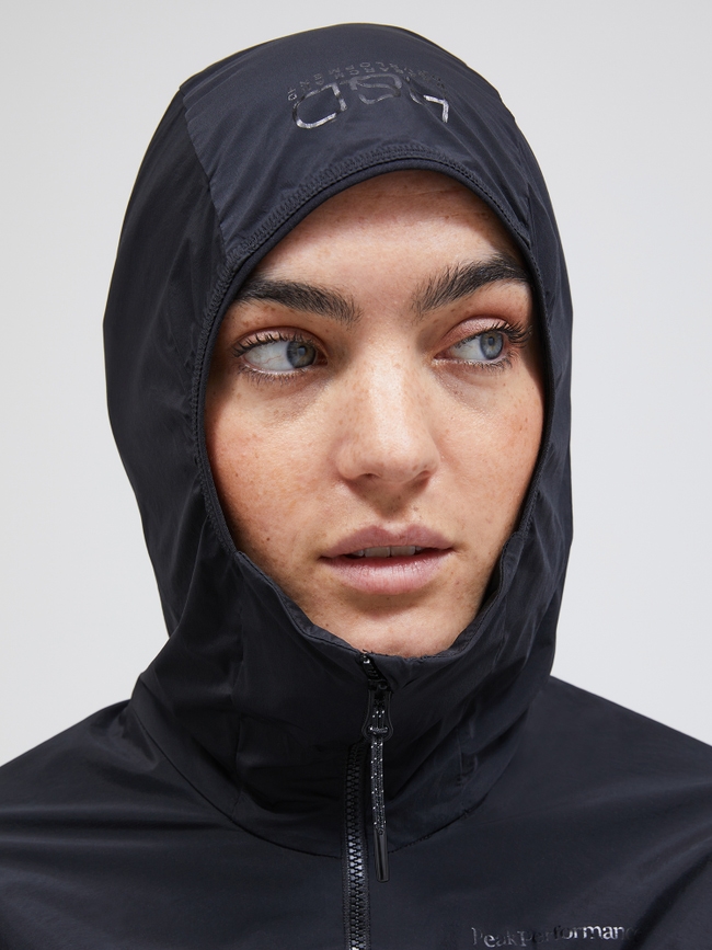Vislight Alpha Jacket Women