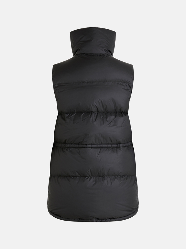 Down Vest Women