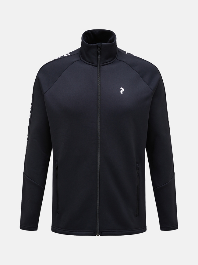 Rider Zip Jacket Men