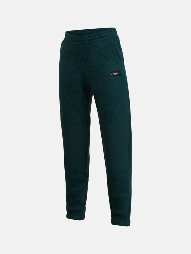 Fleece Pants Junior
