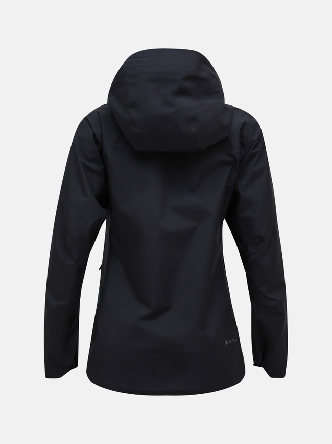 Commuter Gore-Tex Pac Jacket Women