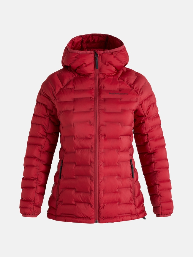 Argon Light Jacket Women