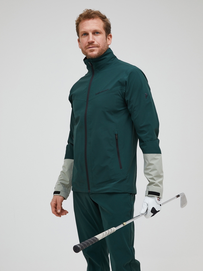 3-Layer Jacket Men