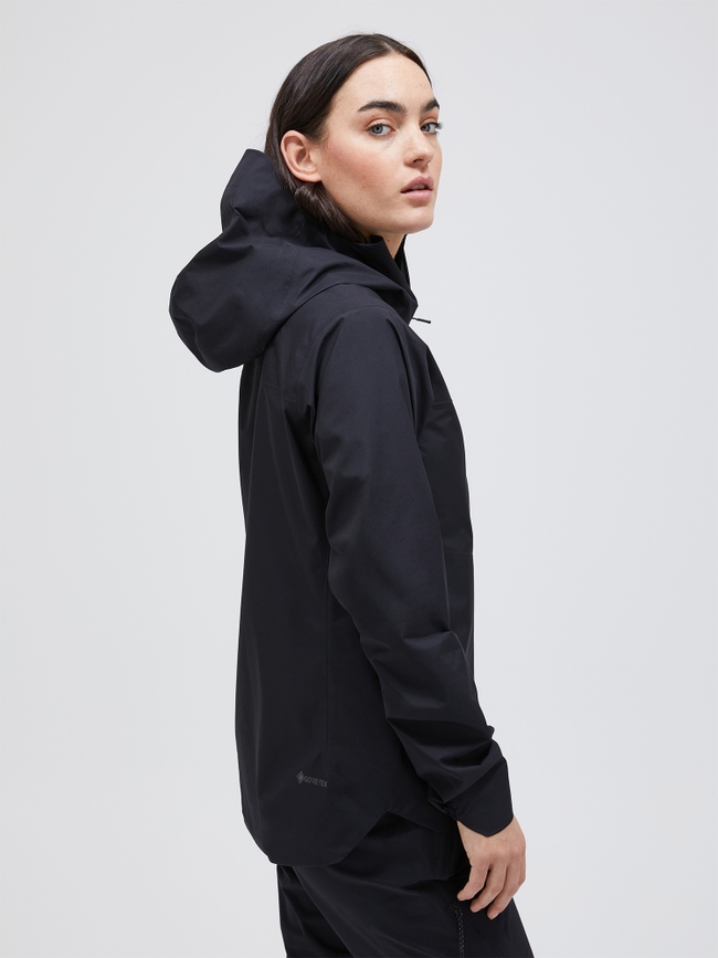 Commuter Gore-Tex Pac Jacket Women